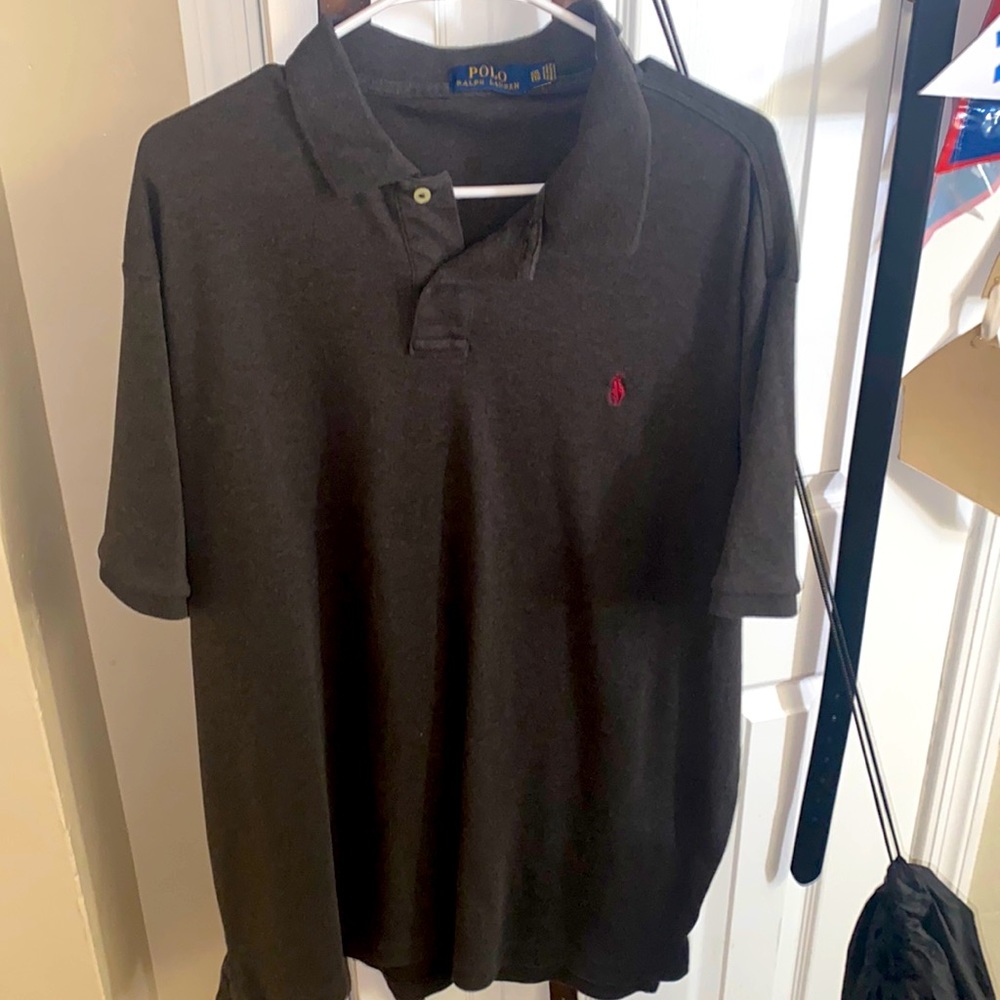 Ralph Lauren Polo